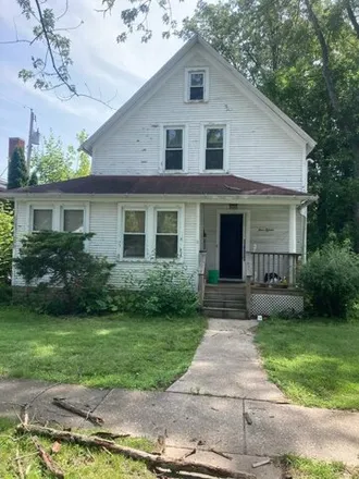 Image 1 - 416 South 3rd Street, Chesterton, IN 46304, USA - House for sale