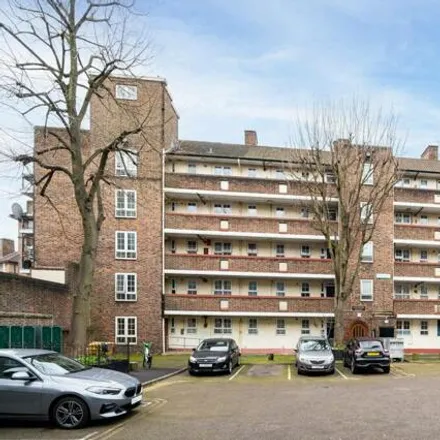Image 7 - Lenham House, Manciple Street, Bermondsey Village, London, SE1 4AP, United Kingdom - Apartment for sale