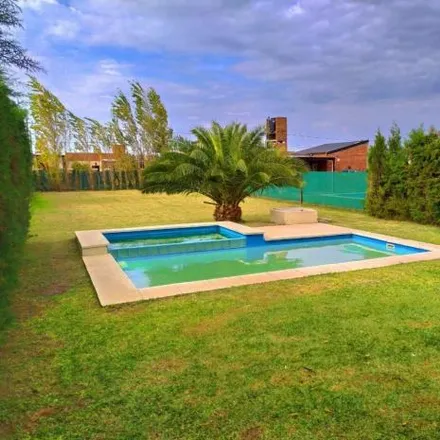 Image 1 - Avenida de la Paz 3085, Tierra de Sueños 2, Roldán, Argentina - House for sale