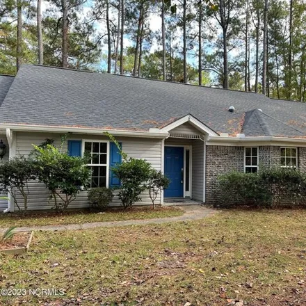 Rent this 3 bed house on 2 Gate 11 in Carolina Shores, Brunswick County