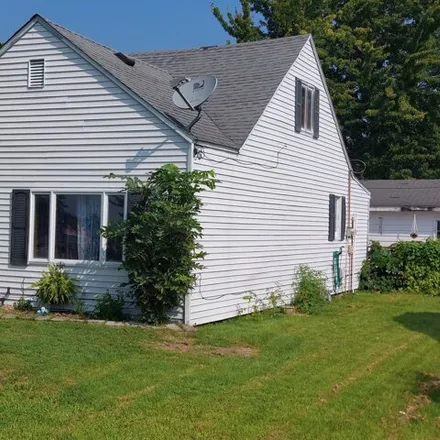 Buy this 3 bed house on Winslow Street in Woodlawn, Jefferson County