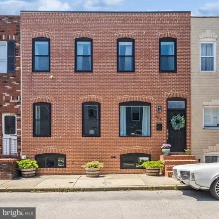 Buy this 3 bed house on 306 South Fagley Street in Baltimore, MD 21224