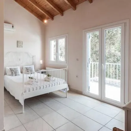 Rent this 3 bed house on Pelekas in Corfu Regional Unit, Greece