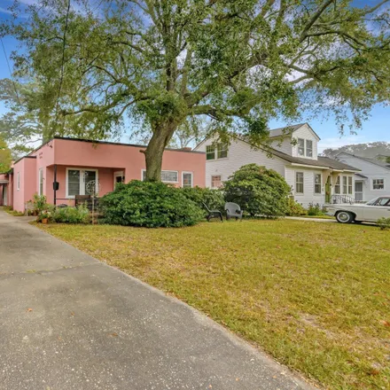 Buy this 4 bed house on 186 San Souci Street in Garden Hill, Charleston