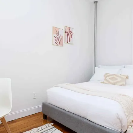 Rent this 1 bed apartment on 315 West 141st Street in New York, NY 10030