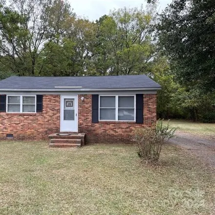 Buy this 2 bed house on 199 Walcott Court in College Farms, Rock Hill