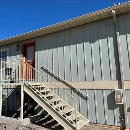 Buy this 3 bed condo on 55 Tobacco Root Road in Dillon, MT 59725