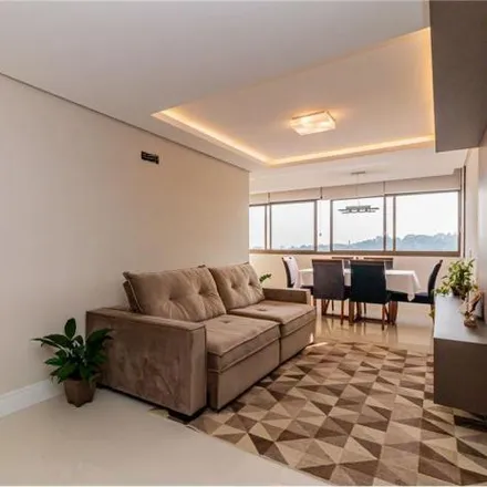 Buy this 2 bed apartment on Ipiranga in Avenida Protásio Alves, Chácara das Pedras