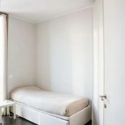 Rent this 3 bed apartment on Via Carlo De Cristoforis 8 in 20124 Milan MI, Italy