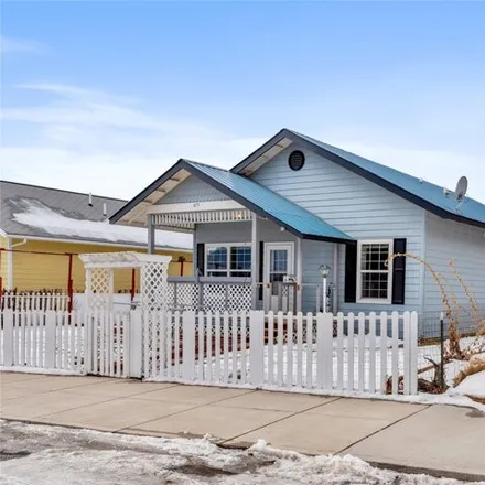 Buy this 3 bed house on 685 South Dakota Street in Butte, MT 59701