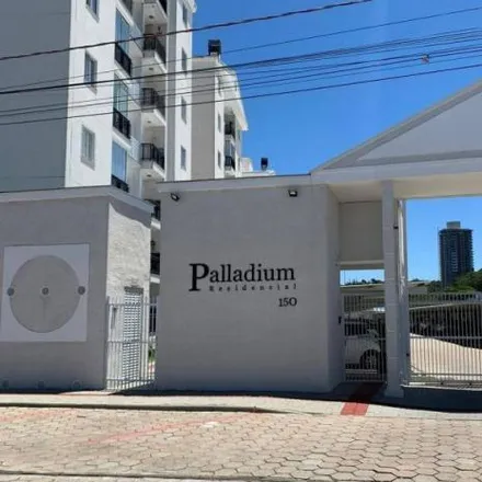Image 2 - Avenida Eugênio Krause, Centro, Penha - SC, 88385-000, Brazil - Apartment for sale