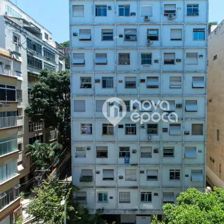 Buy this 3 bed apartment on Rua Severino Ferreira da Costa in Campo Grande, Rio de Janeiro - RJ