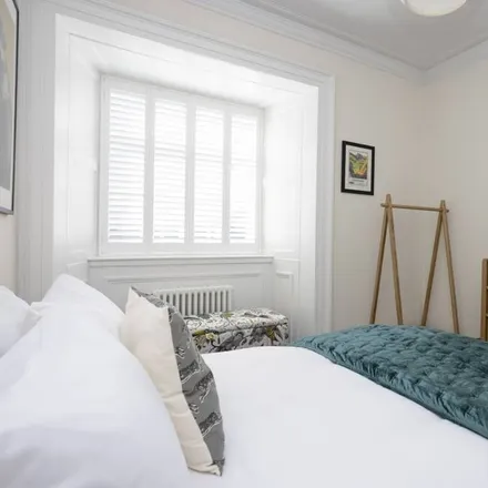Rent this 2 bed apartment on City of Edinburgh in EH2 4NG, United Kingdom