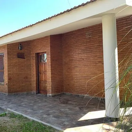 Rent this studio house on Gabriela Mistral in Departamento Punilla, Villa Carlos Paz