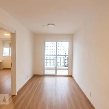 Rent this 1 bed apartment on Rua Visconde de Parnaíba 1045 in Brás, São Paulo - SP
