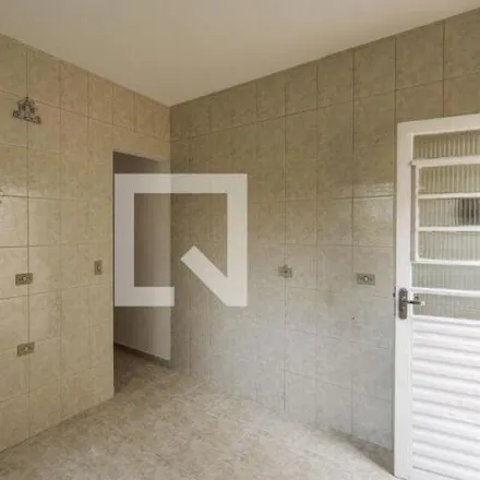 Rent this 1 bed house on Rua Artur de Oliveira in Casa Verde, São Paulo - SP