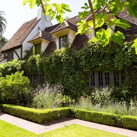 Buy this 4 bed house on 175 Miramar Avenue in Montecito, CA 93108