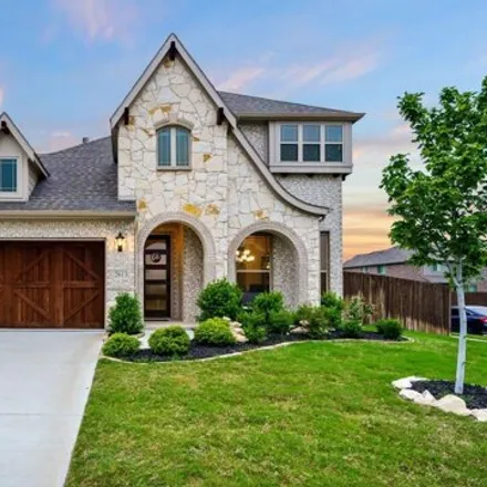 Buy this 4 bed house on June Grass Trail in Midlothian, TX 76065