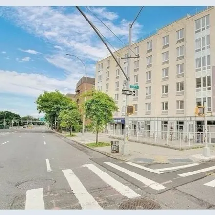 Buy this 1 bed condo on 33-07 112th Street in New York, NY 11368