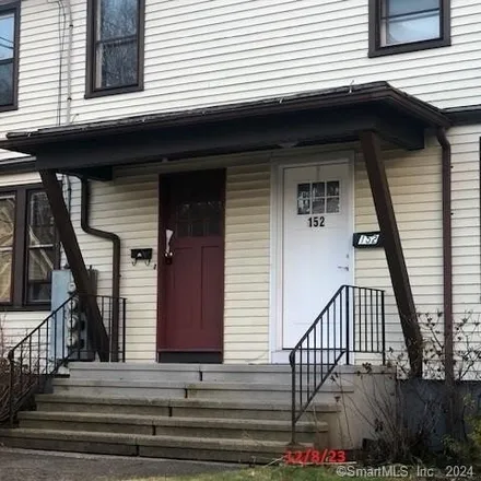 Buy this 2 bed townhouse on 150 Cooper Hill Street in Manchester, CT 06040