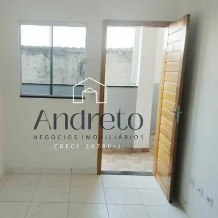 Buy this 2 bed apartment on Rua Maria Angelica Franci in Vila Buenos Aires, São Paulo - SP