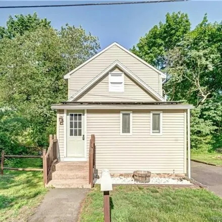Buy this 2 bed house on 63 Hilton Avenue in East Haven, CT 06512