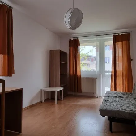 Rent this 2 bed apartment on Chmieleniec 2A in 30-348 Krakow, Poland