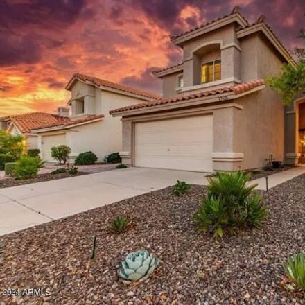 Image 1 - 17618 North 47th Street, Phoenix, AZ 85032, USA - House for rent