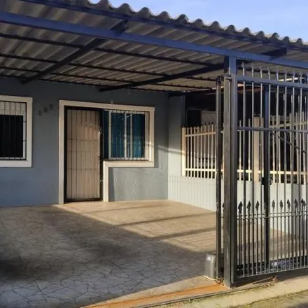 Buy this 2 bed house on Edificio Dona Cecília in Rua Dona Cecília 322, Vila City