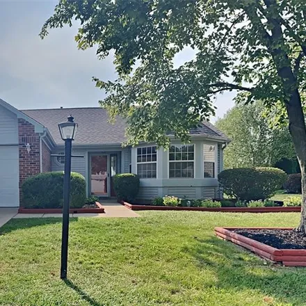 Buy this 3 bed house on 7746 Winding Creek Place in Lawrence, IN 46236