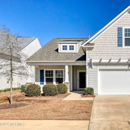Buy this 4 bed house on 5155 Killogren Way in Leland, NC 28451