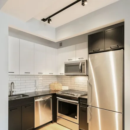 Image 4 - Hanover Square, New York, NY 10041, USA - Apartment for rent