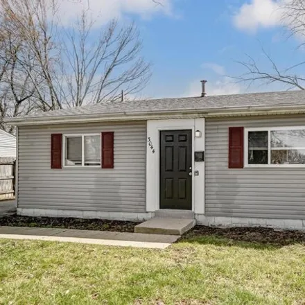 Buy this 4 bed house on 3044 Fairwood Ave in Columbus, Ohio