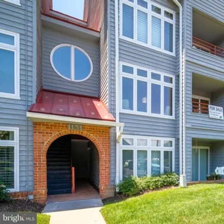 Image 3 - 1131 Lake Heron Drive, Wilshire, Annapolis, MD 21403, USA - Apartment for rent