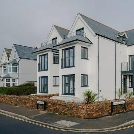 Image 1 - Downs View, Flexbury, EX23 8RF, United Kingdom - Apartment for rent