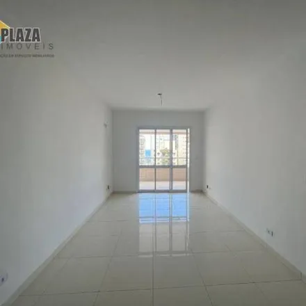Buy this 3 bed apartment on Rua Mem de Sá in Aviação, Praia Grande - SP