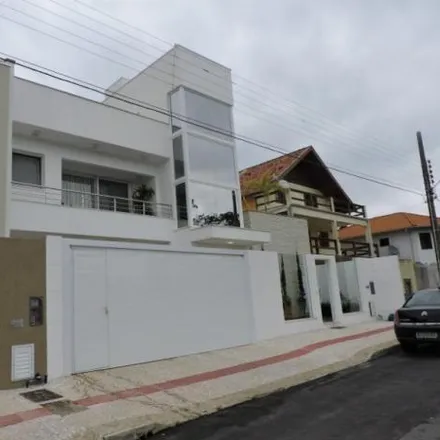 Buy this 5 bed house on Rua Cruz e Sousa in Praia dos Amores, Balneário Camboriú - SC
