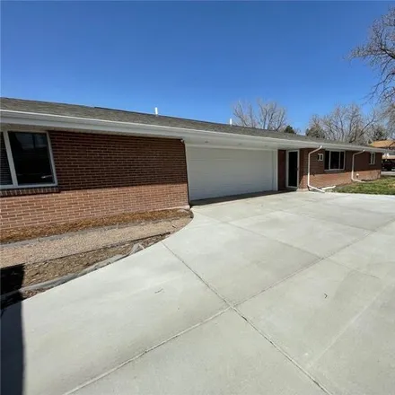 Rent this 2 bed house on 1893 Independence Street in Lakewood, CO 80215