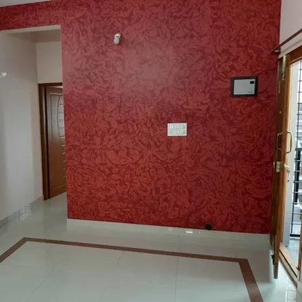 Image 3 - unnamed road, S K Garden, Bengaluru - 560046, Karnataka, India - House for rent