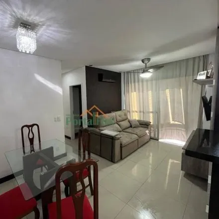 Buy this 2 bed apartment on Avenida Iriri in Planalto Carapina, Serra - ES