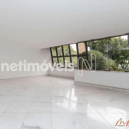 Image 2 - Avenida Carandaí, Funcionários, Belo Horizonte - MG, 30130-090, Brazil - Apartment for sale