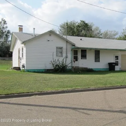 Buy this 2 bed house on 432 3rd Street Southeast in Beach, ND 58621