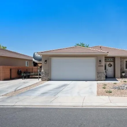 Buy this 3 bed house on South 630 West in Hurricane, UT 84745