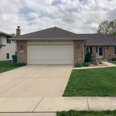 Buy this 3 bed house on 2924 Tucson Drive in Joliet, IL 60432