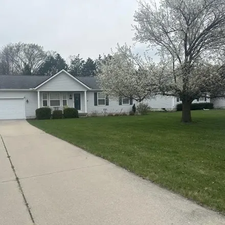 Buy this 3 bed house on 847 Bunce Avenue in Marysville, MI 48040