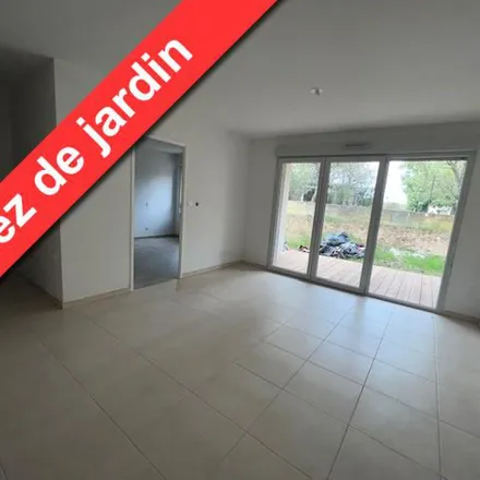 Rent this 2 bed apartment on unnamed road in 31700 Mondonville, France