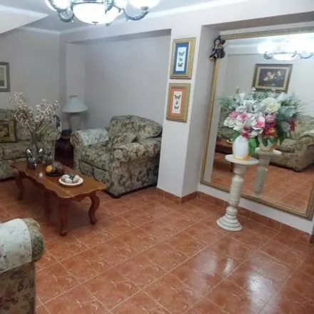 Image 2 - Pueblo Nuevo, HAVANA, CU - House for rent