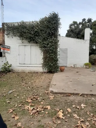 Buy this studio house on Buenos Aires in Partido de Veinticinco de Mayo, 6621 Gobernador Ugarte