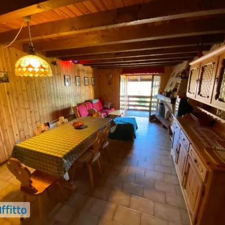 Rent this 4 bed apartment on Hotel Milano in Via Luigi Cadorna 27, 38064 Folgaria TN