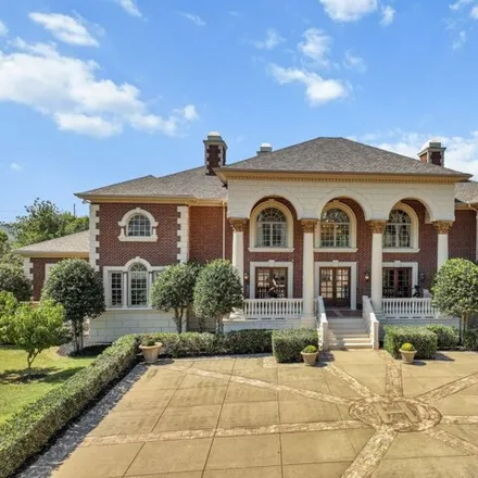 Buy this 6 bed house on 1029 Old Hickory Boulevard in Oak Hill, Davidson County